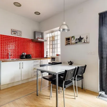 Apartment Desconectar En El Vedat. Torrent (Valencia)