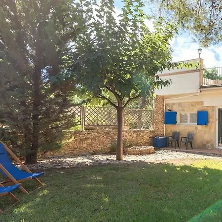 Apartment Desconectar En El Vedat. *