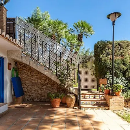 Apartment Desconectar En El Vedat.