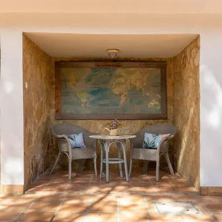 Apartment Desconectar En El Vedat. *