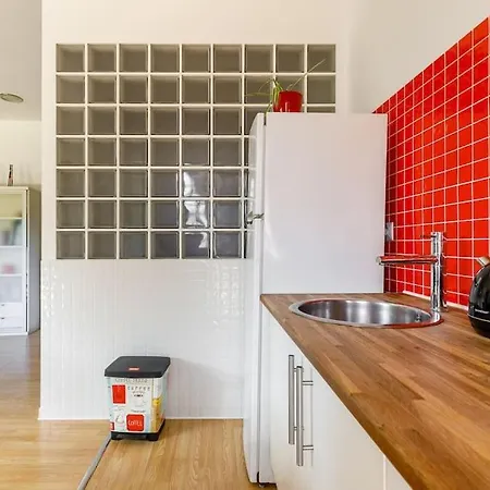 Desconectar En El Vedat. Apartment Torrent (Valencia)
