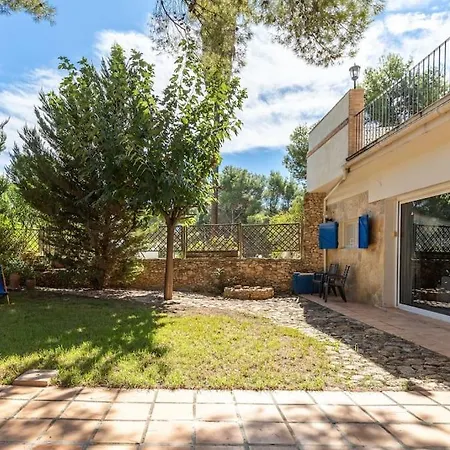 Apartment Desconectar En El Vedat.