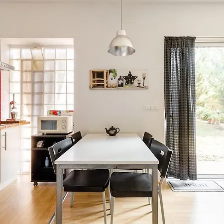 Apartment Desconectar En El Vedat. Torrent (Valencia)