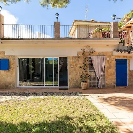 Desconectar En El Vedat. Apartment Torrent (Valencia)